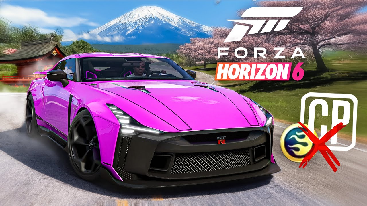 Why The Forza Horizon 6 Campaign WILL Be Different
