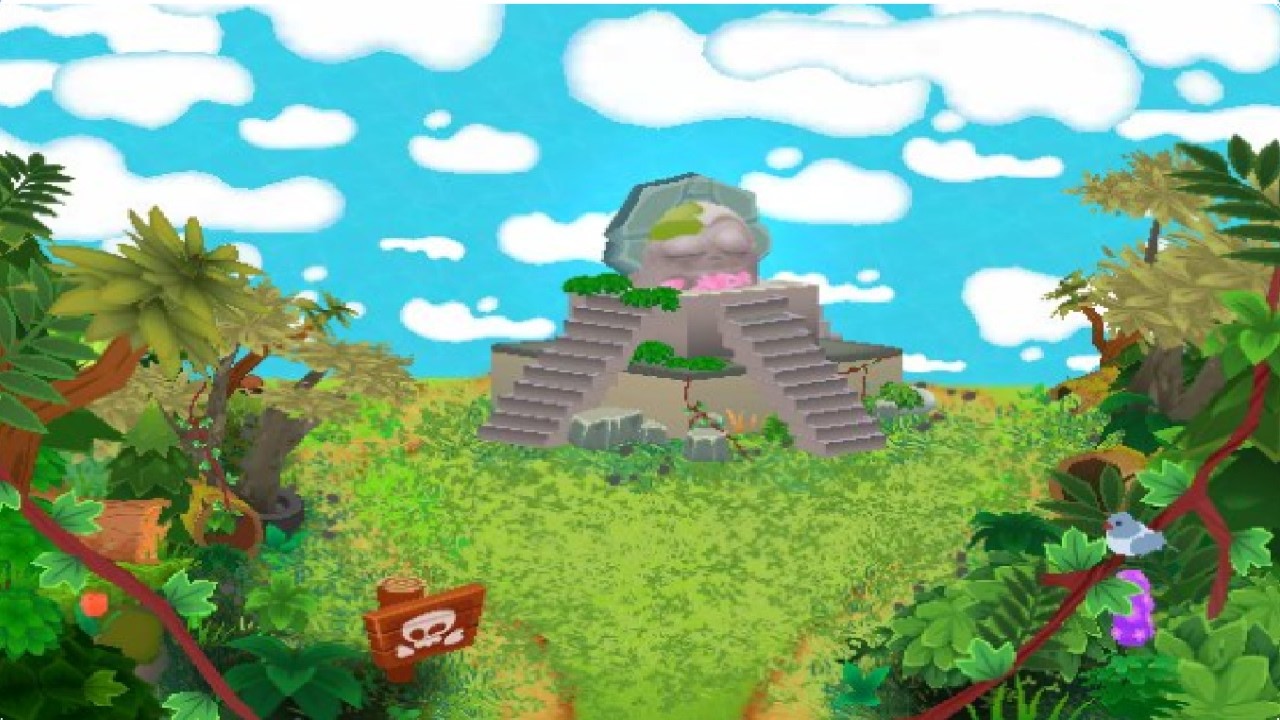 Bloons TD6 (No Commentary) Monkey Sun God Temple/Custom Map