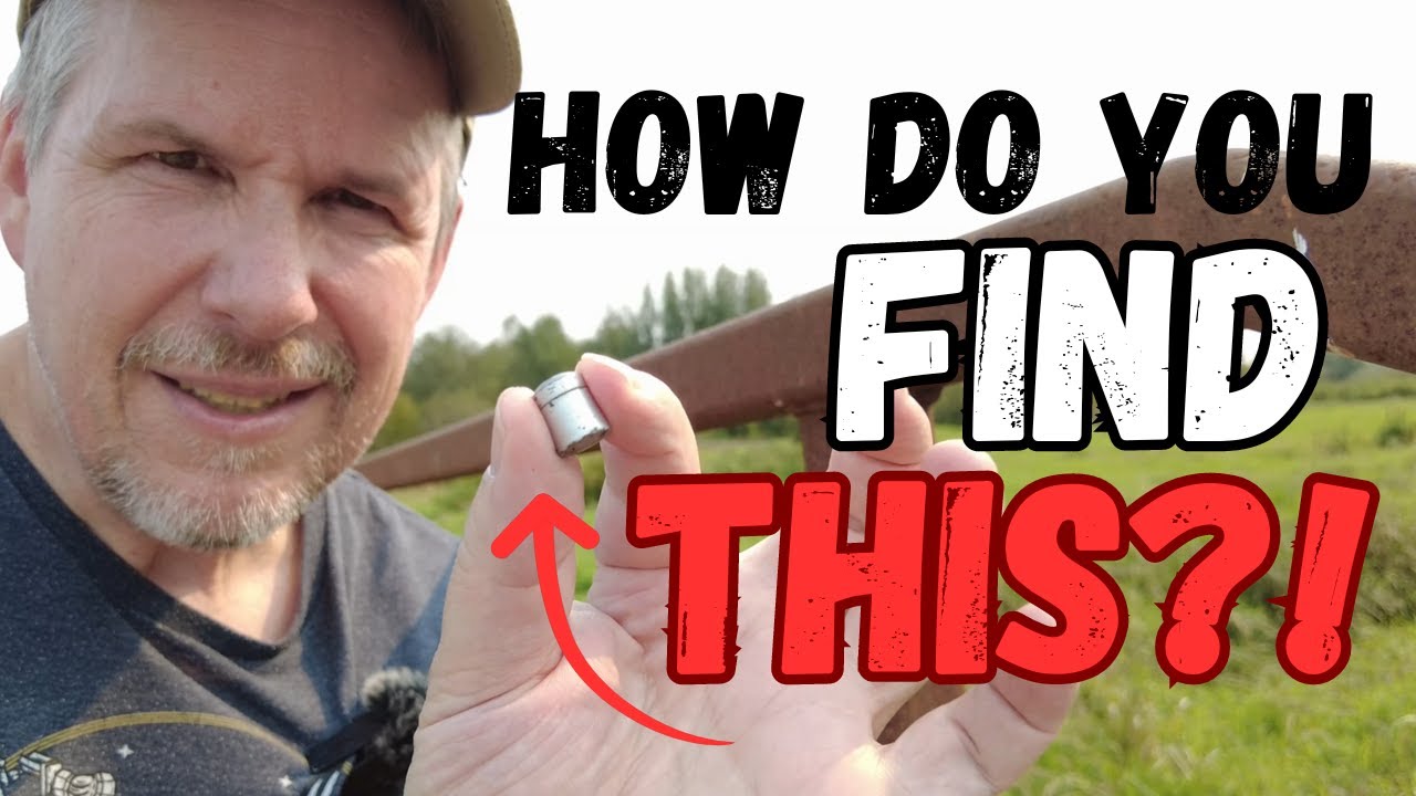 4 Geocache Sizes You Never Knew Existed (and how to find them)