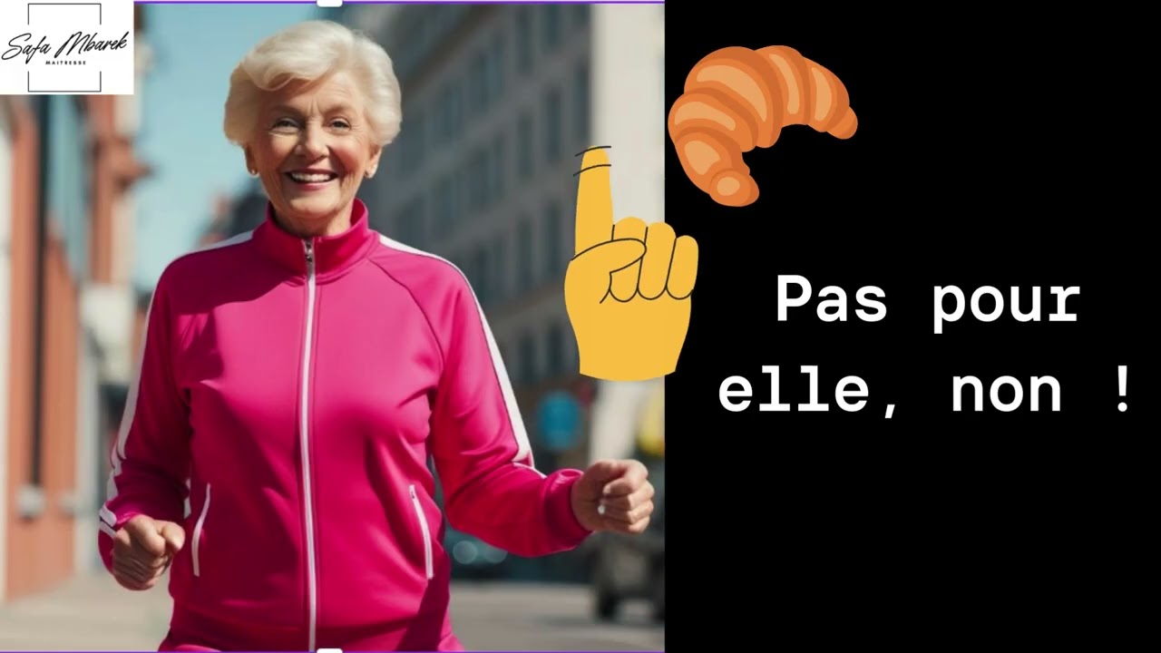 5ème année :texte n°1 module 4  : Mamie