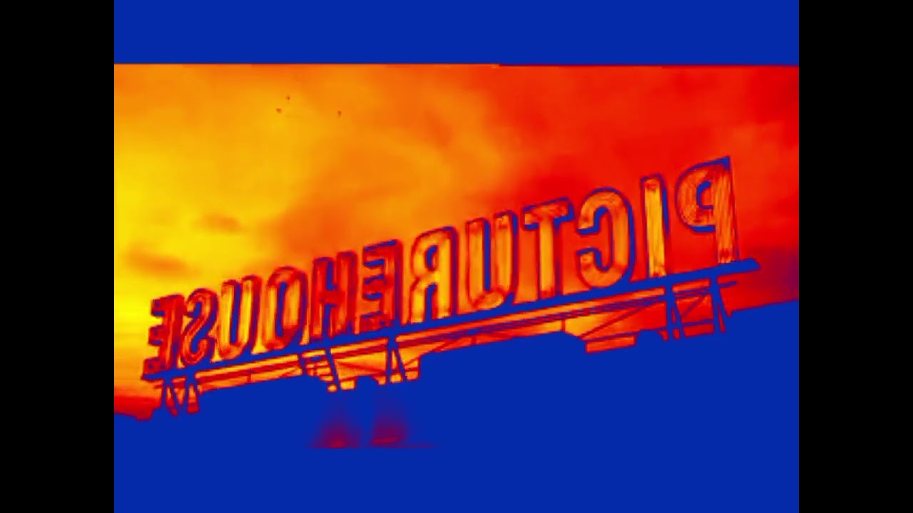 Picturehouse logo 2007 effects