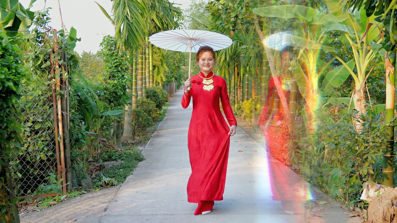 Lễ xuất giá | Yên Bình | 26/1/2026 | Đồng Tháp | KANG FILM