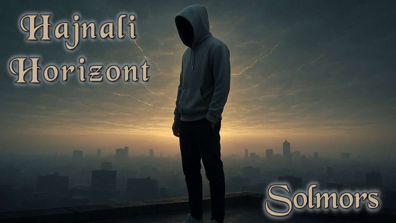 Solmors – Hajnali Horizont (Trap–Rap)