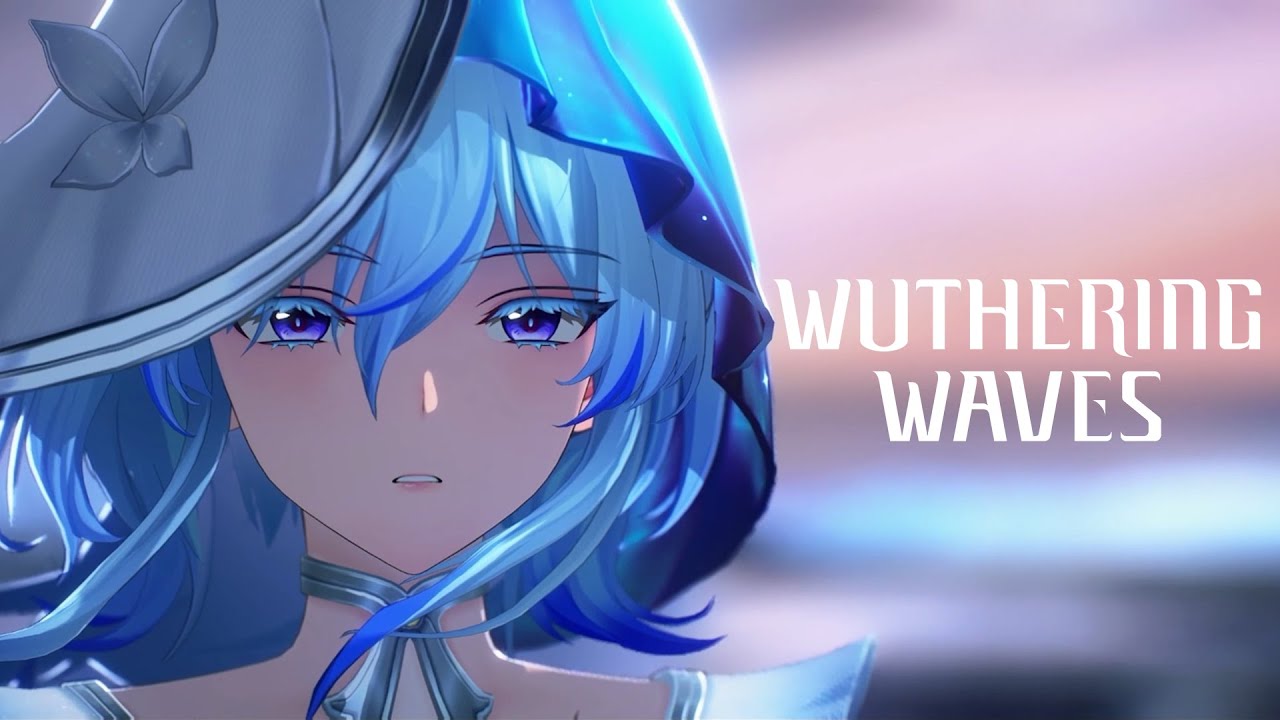 Wuthering Waves Story Cinematics | Echoing