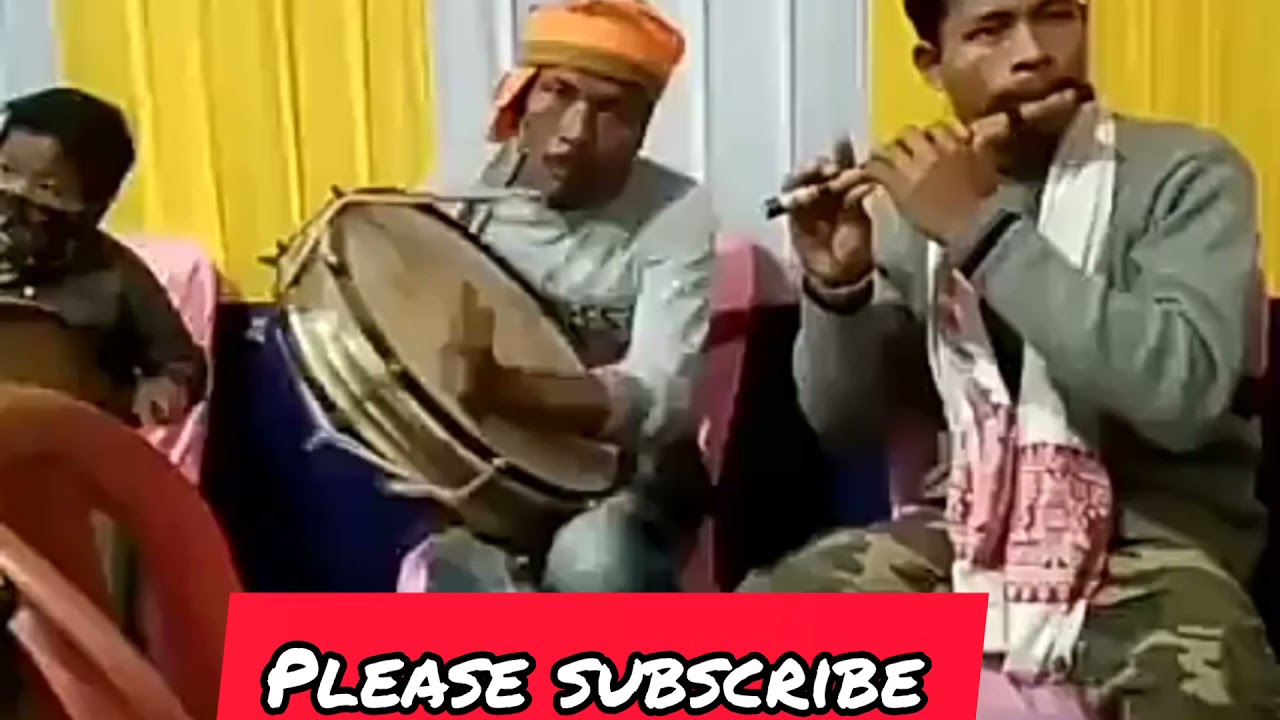 Assamese biya band party video please subscribe