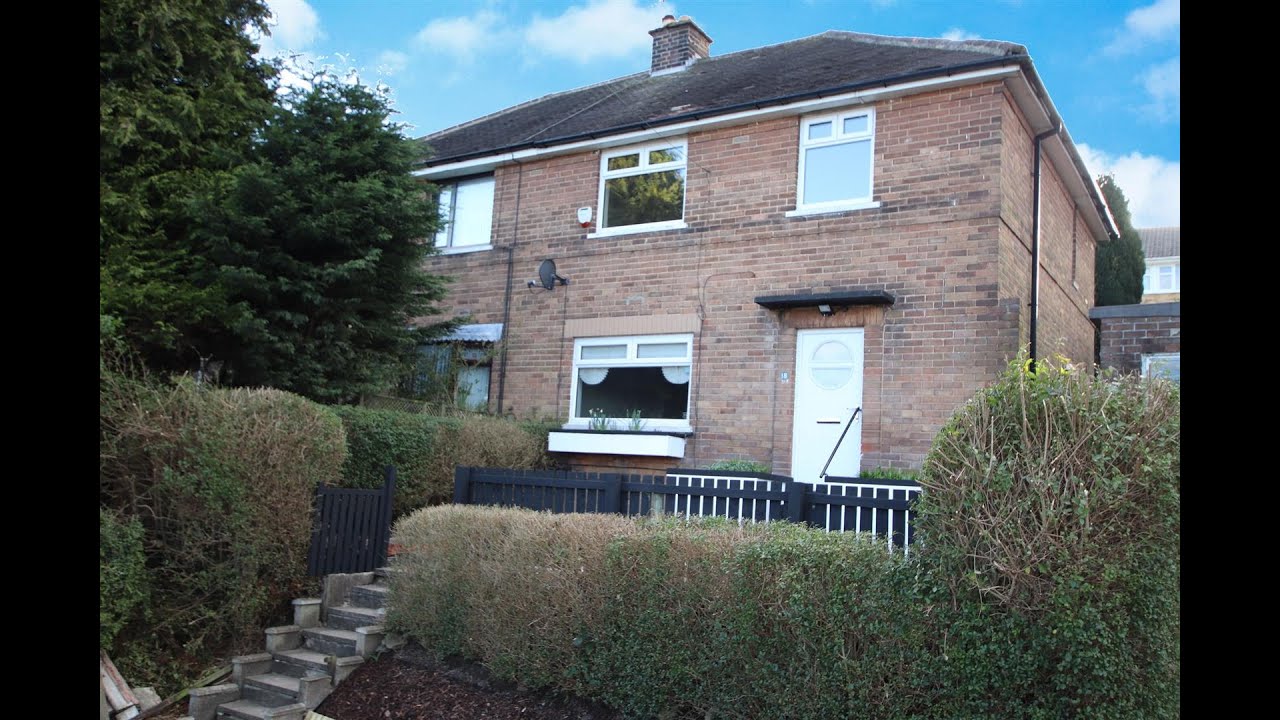 Summerbridge Drive, Bradford