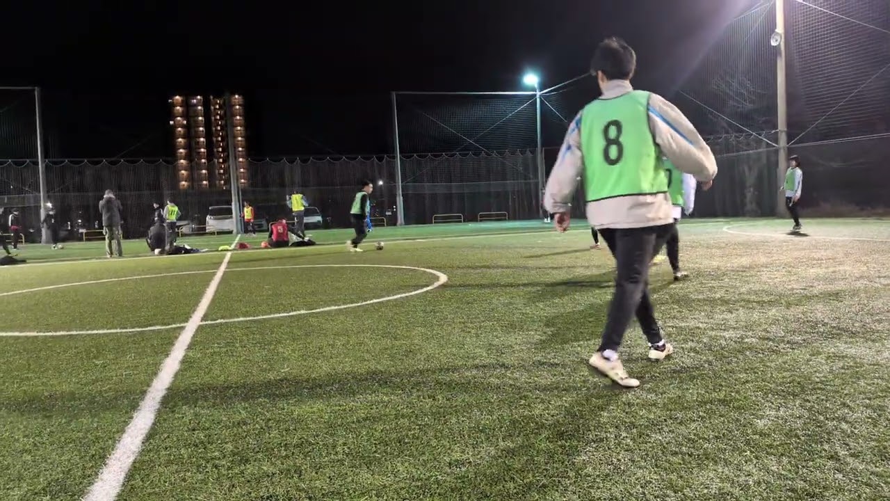 【あんにんず🍑】R8.03.06 14th ⚽