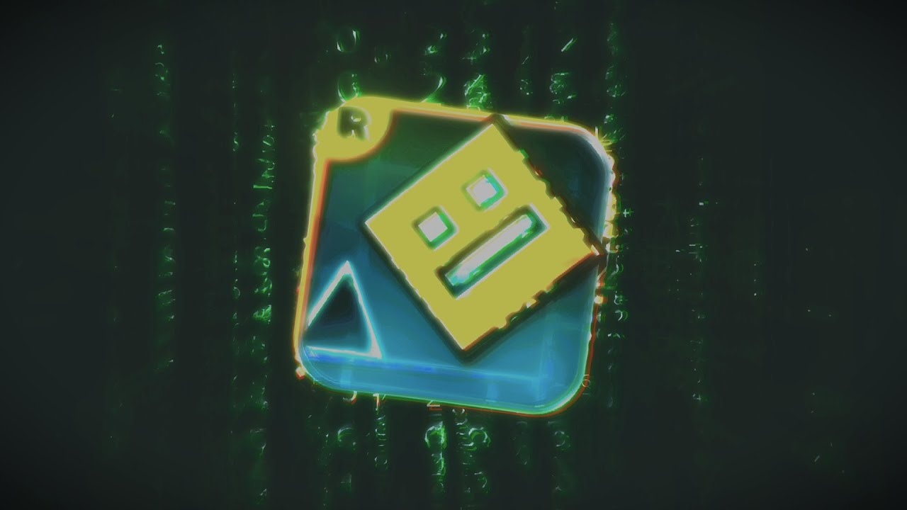 САМЫЕ ЖУТКИЕ ВЗЛОМЫ В GEOMETRY DASH! (feat LedNik)
