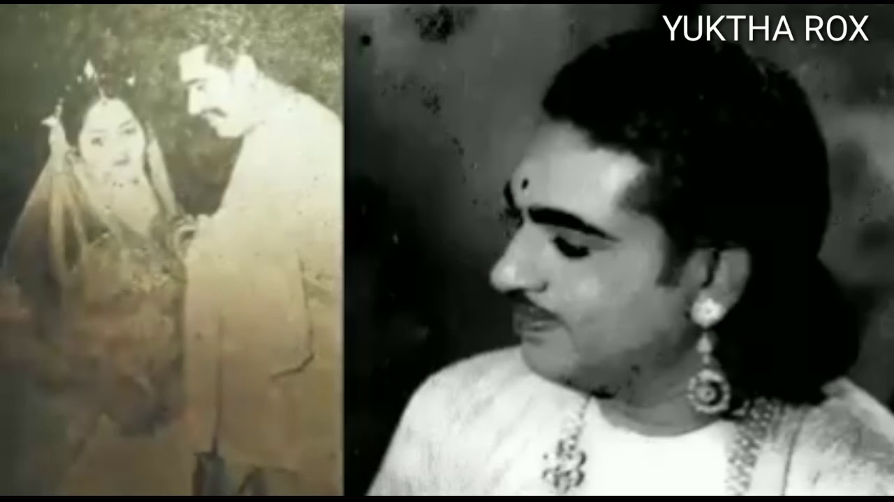 Original Kantha Thookunnu Thoomanam | കാന്താ തൂകുന്നു തൂമണം BR I Vaikkom M.P. Mani | YUKTHA R MENON
