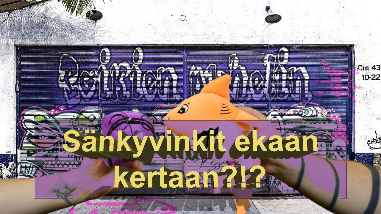 Onks mitää sänkyvinkkejä ekaan kertaan?!?