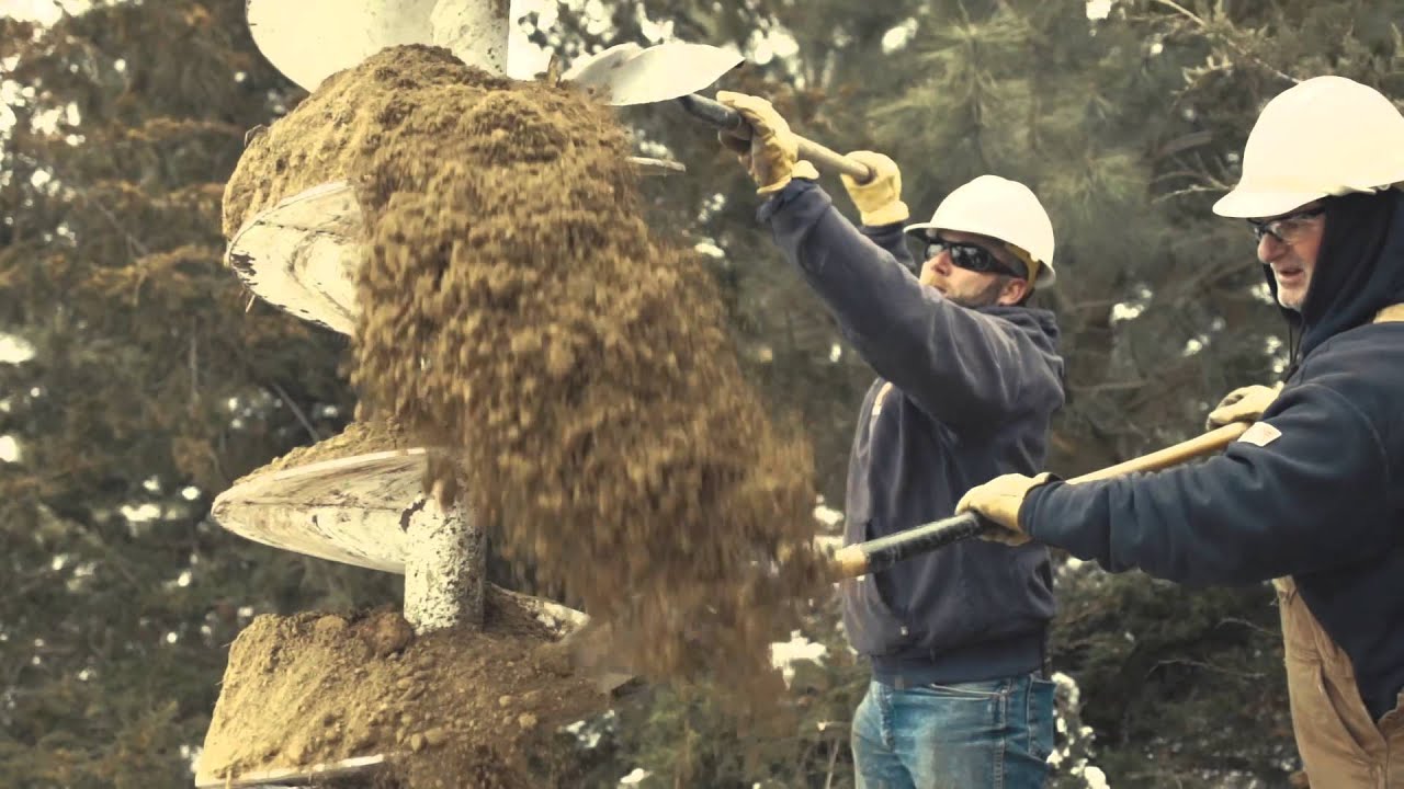 NREA: The Life of a Lineman