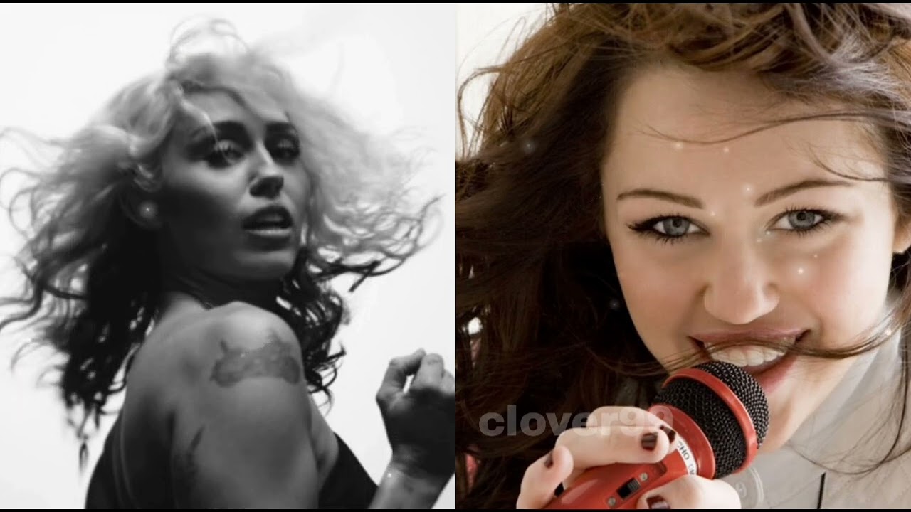 Miley Cyrus - See You In Another Life (Older Miley Vocals) | AI