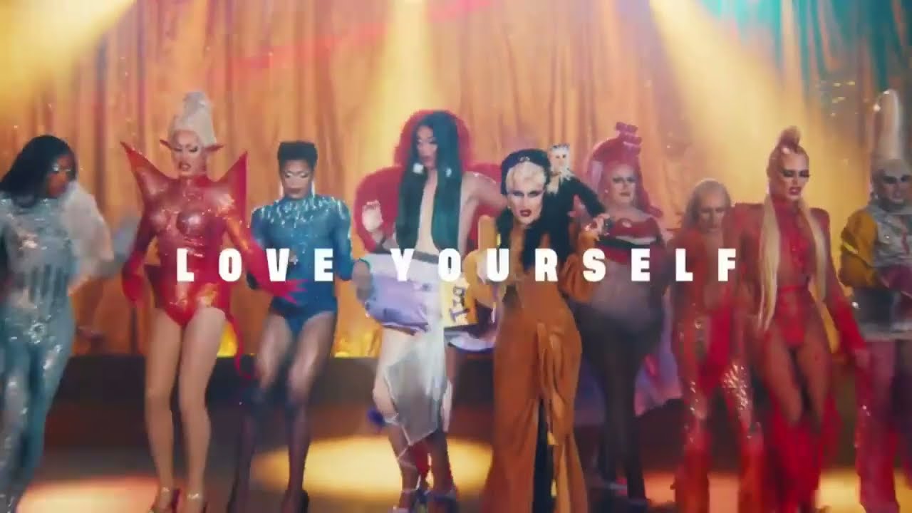Drag Race UK S2 Trailer 🇬🇧
