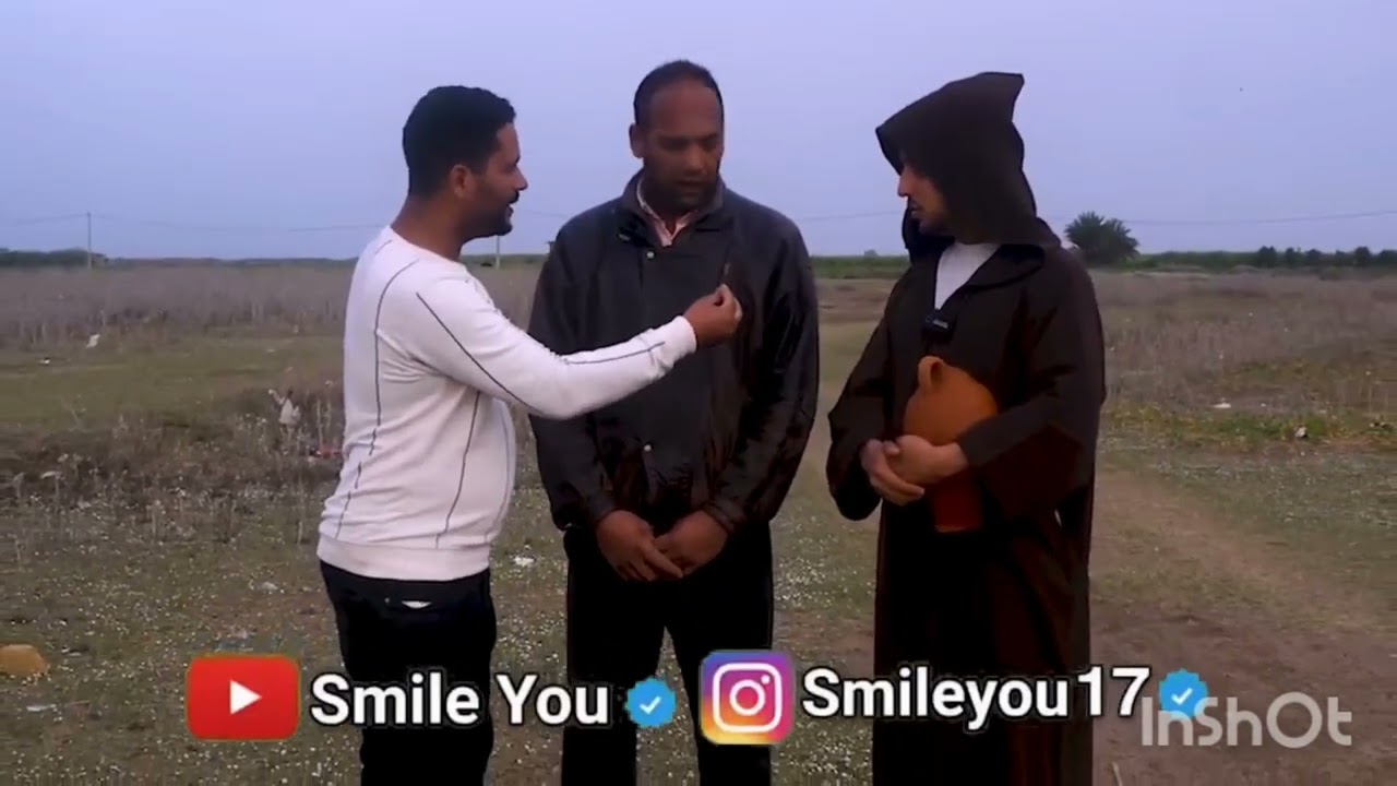 أحسن مقلب (أسامة ربح كلشي و مبغاش يقسم معاه) 😂😂