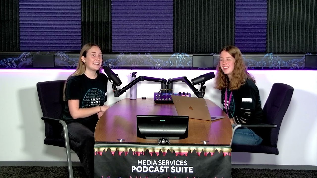 How do I choose where to study abroad? - GO ABROAD PODCAST with Ellen and Ffion