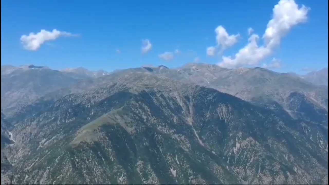 MUHLİS EKİNCİ İLE BİZİM KÖYLER   AHALAMTA YAYLASI VİDEO ÇEKİM İSA KOCAMAN 19. 7, 2024