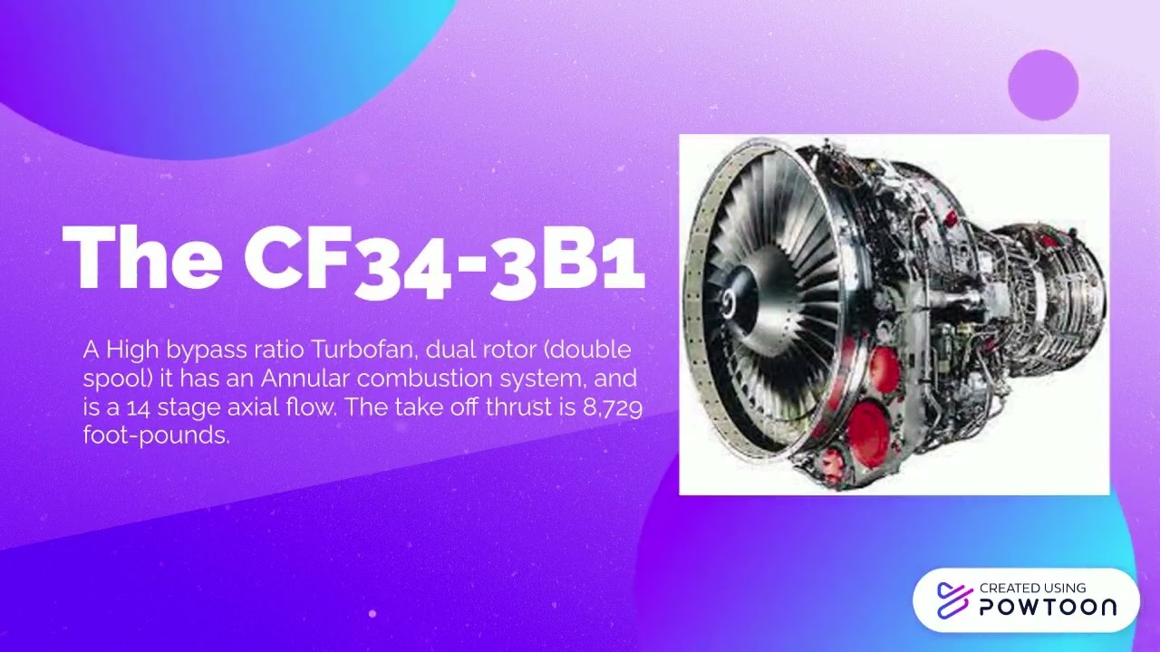 CF34-3B1