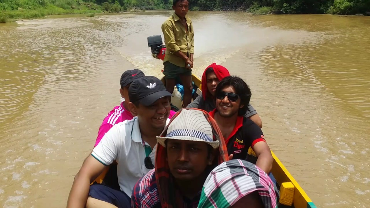 bandarban NAFAKHUM way