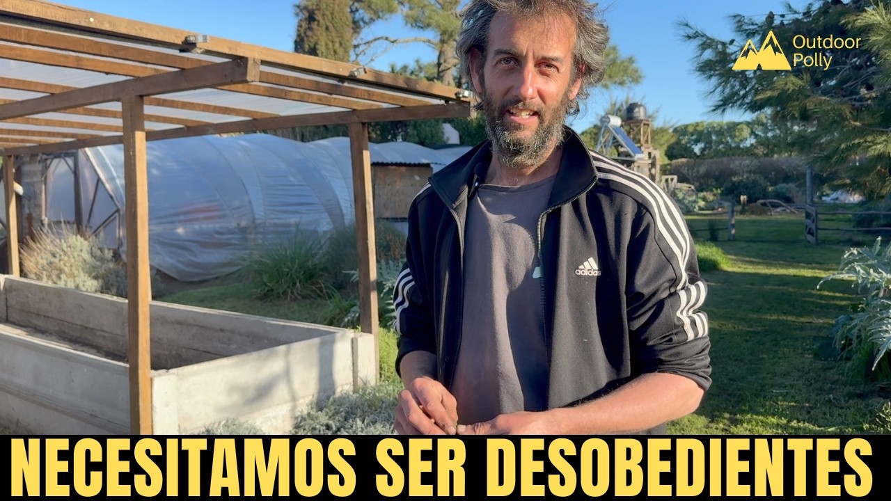 UN VIAJE HACIA LA SUSTENTABILIDAD, LA AGROECOLOGÍA Y EL COMPOSTAJE