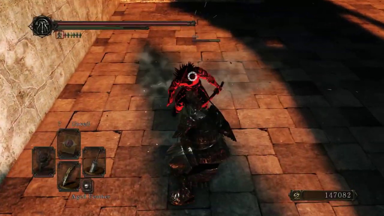 DS2 SOTFS - BEST way to rank up in the bell keepers covenant offline