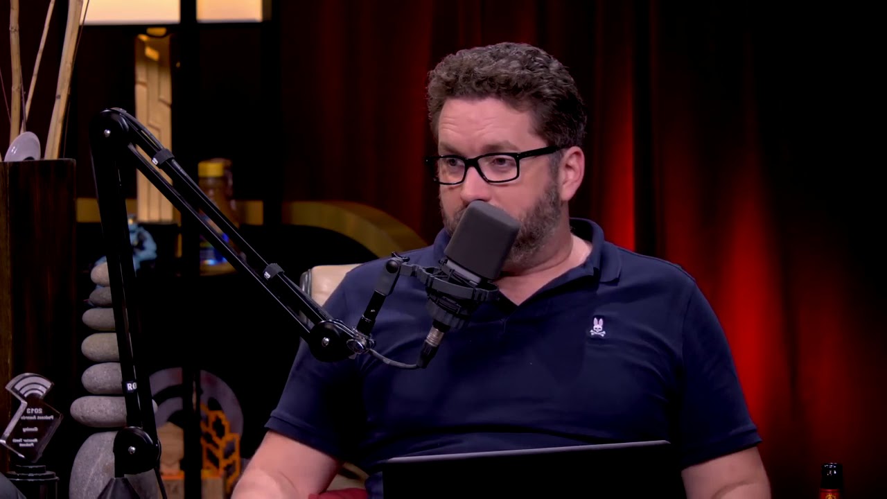 Rooster Teeth Podcast - Mentions of Mega64