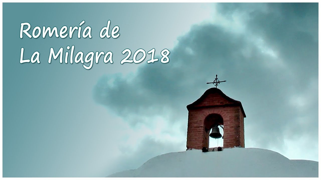 Romería de la Milagra 2018