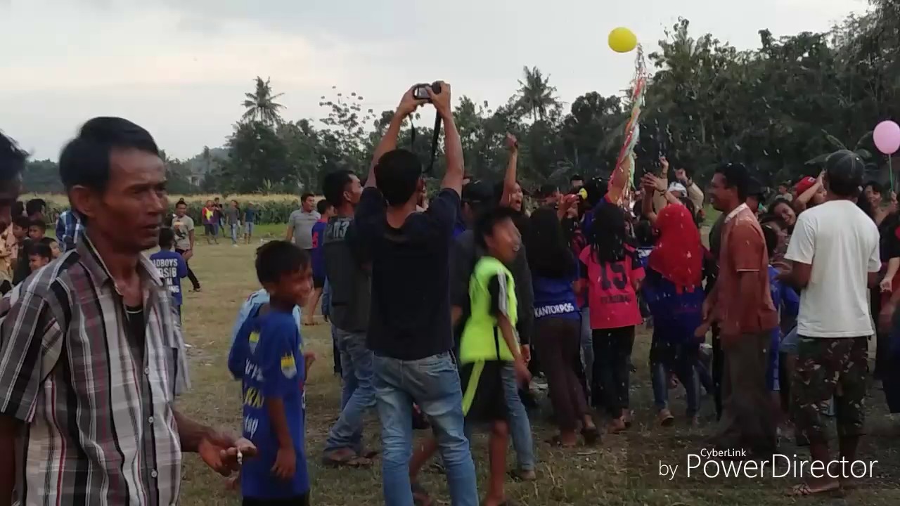 SELEBRASI BALSIAH
