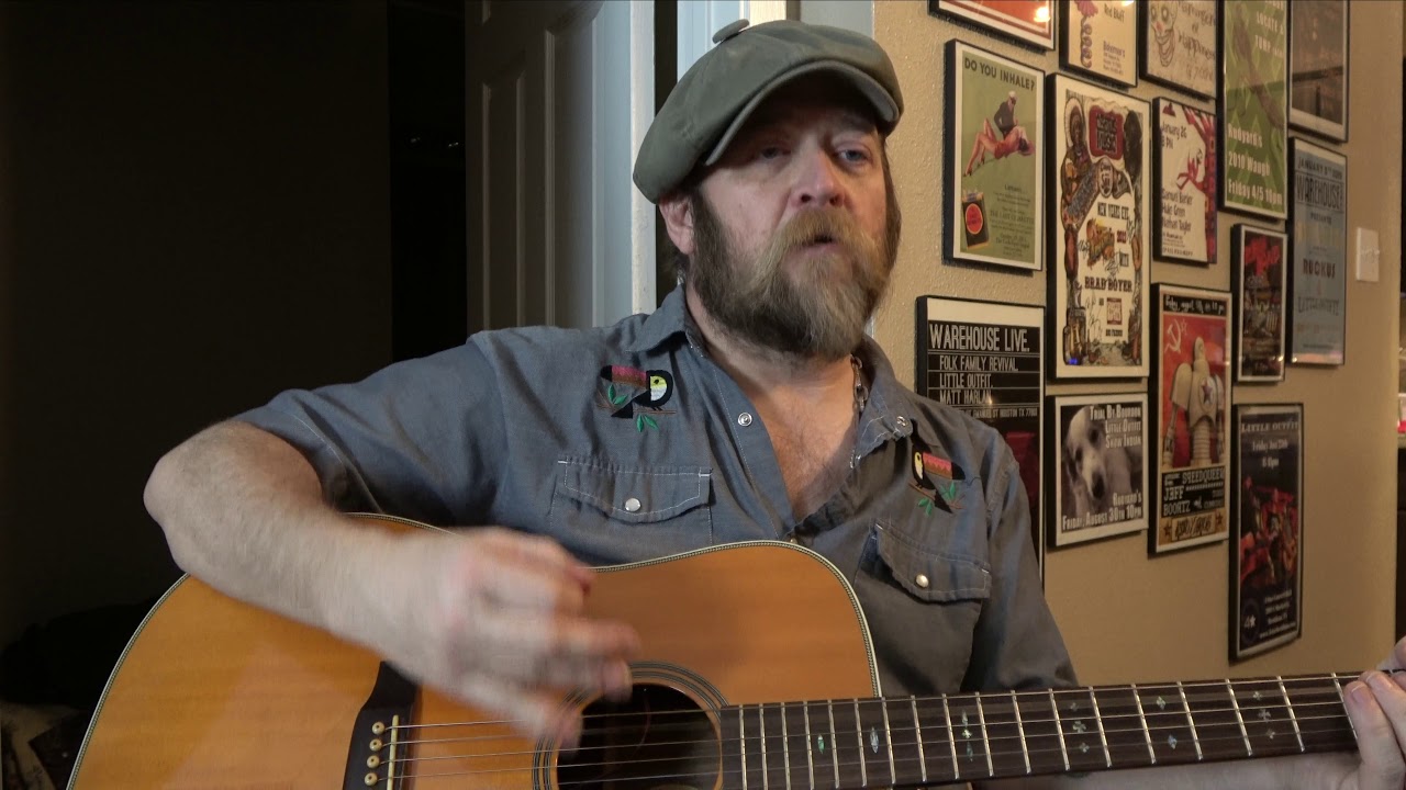 Train In Vain ( The Clash Cover)