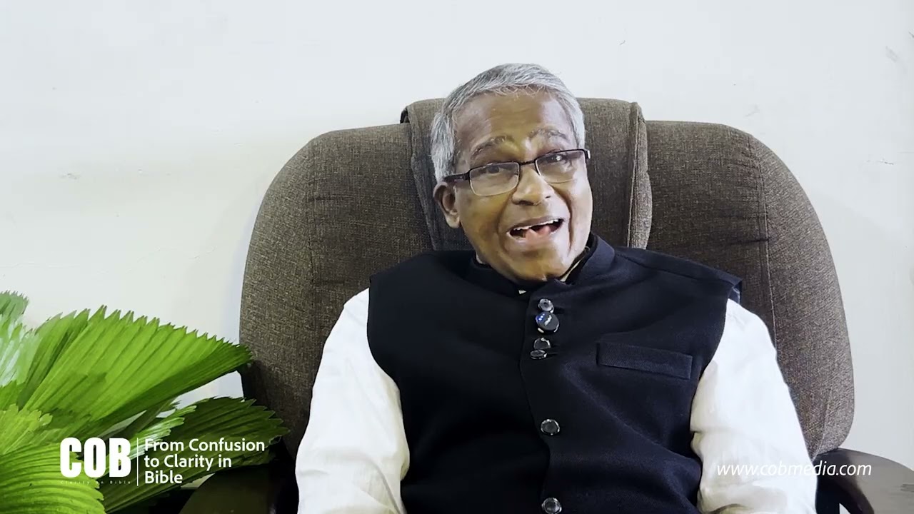 സ്ത്രീകൾ സഭയിൽ മിണ്ടാതിരിക്കണോ ? /PR.SHAJU.C.JOSEPH/COB MEDIA