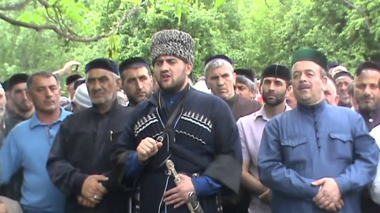 Гордали 2012