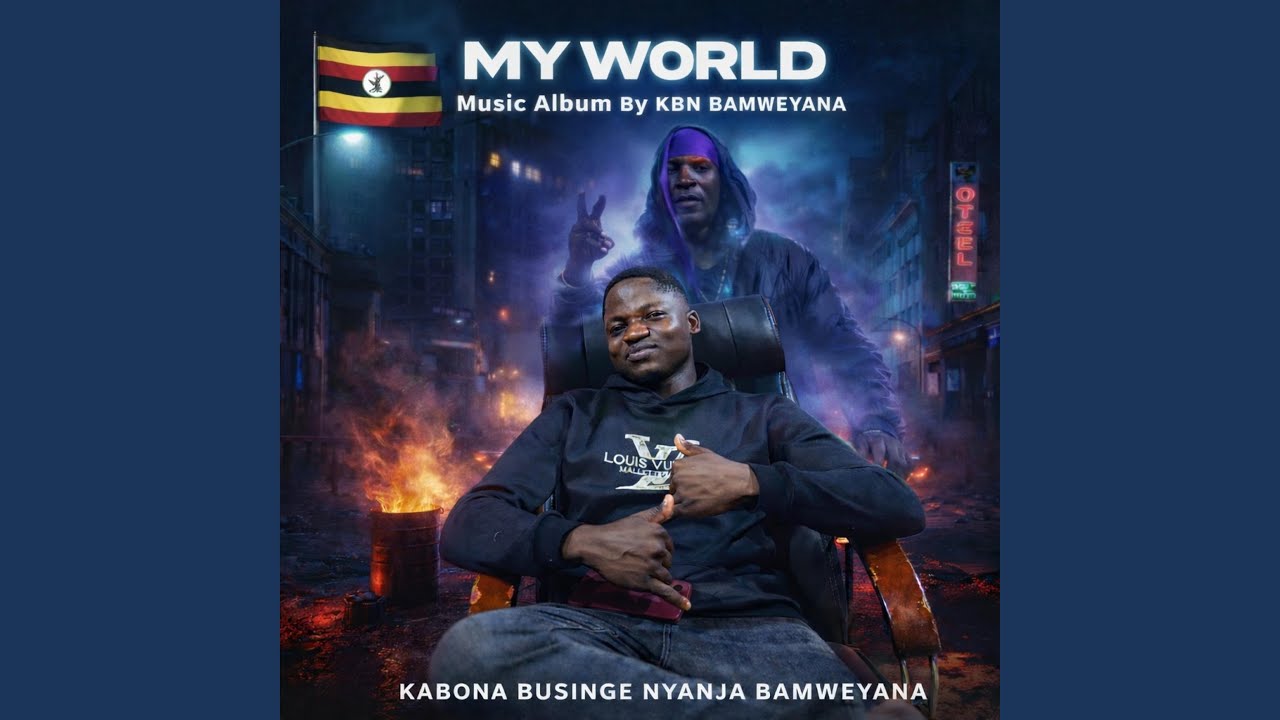 SIGNALER by KBN NYANJA