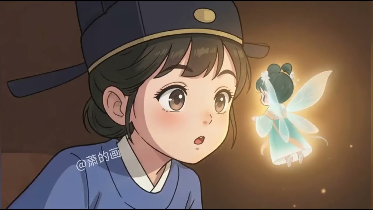 《地府上来两祸害，整个朝堂在发抖》第1至12集 地府有两害：一害一株花，二害一本书。 掌管世间万物事的生死薄生出灵智后，凭借先天条件天天吃瓜不干事。 历经千年岁月，一株曼珠沙华化成人形#小茉推文