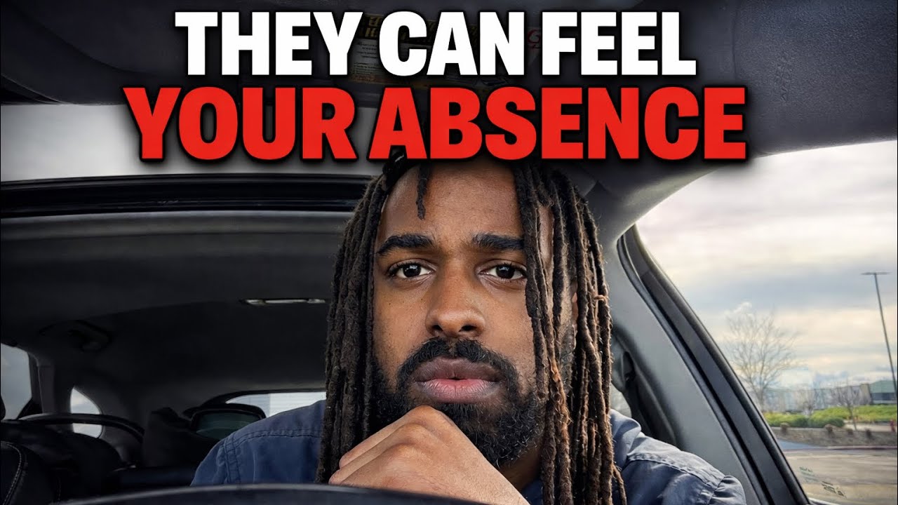 Chosen Ones Have A Strong Presence.. They Can Feel It!