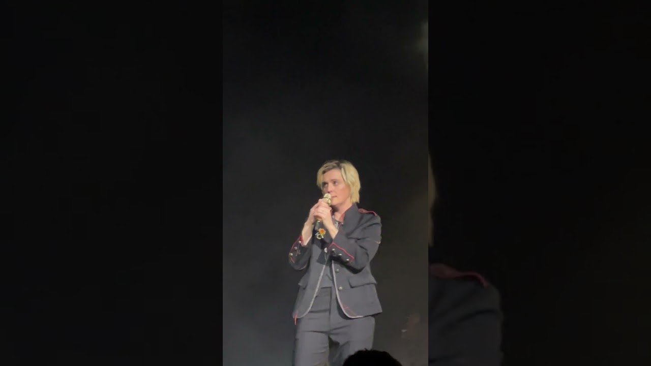 Brandi Carlile Philadelphia 2/10/2026 