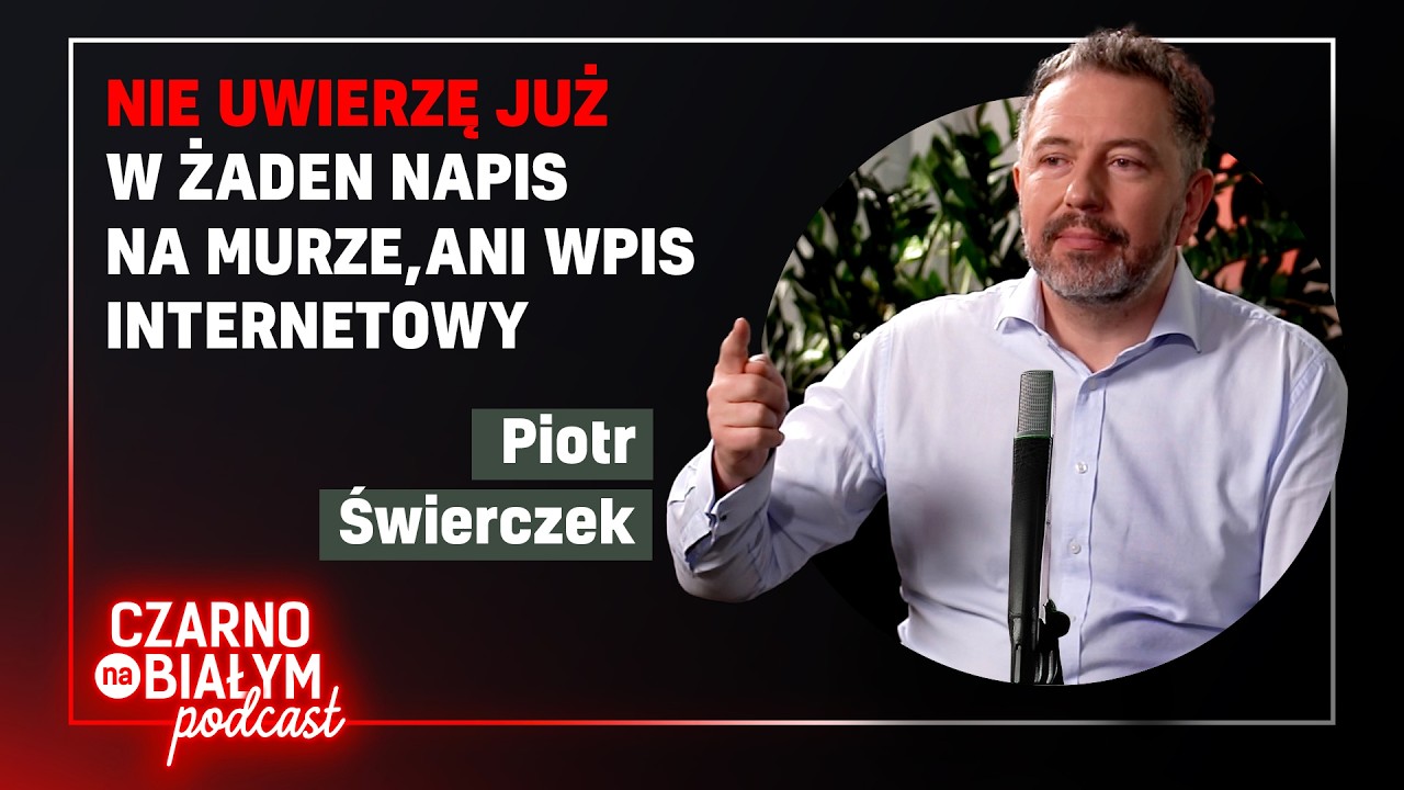 🎙️Jak wygląda praca rosyjskich szpiegów w Polsce❓#czarnonabiałymPODCAST