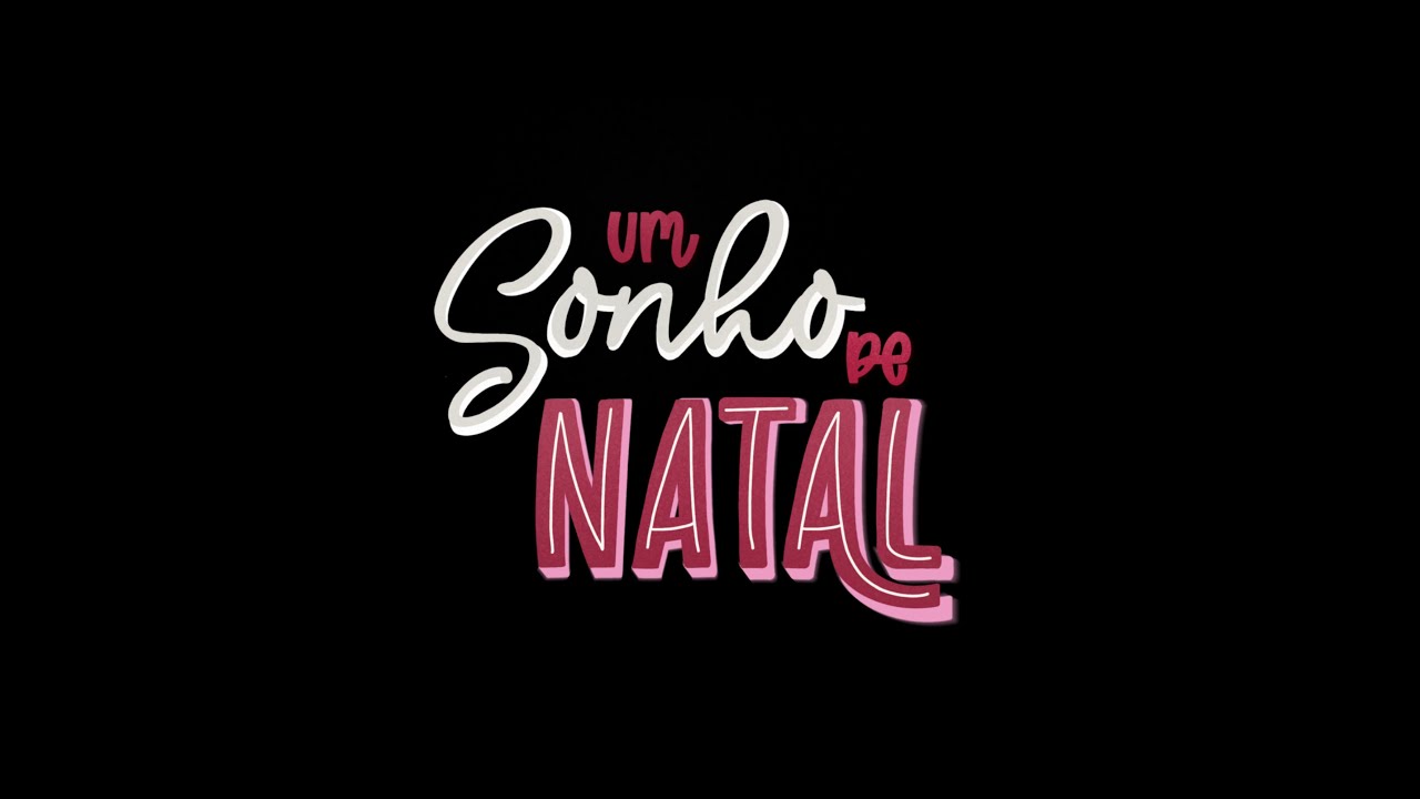 Um Sonho de Natal  - Espetáculo de Dança