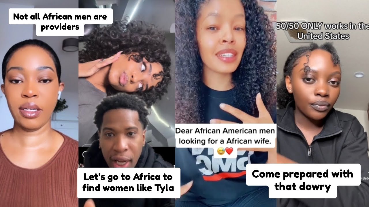 Passport Bro’s Latest Destination Is Africa??