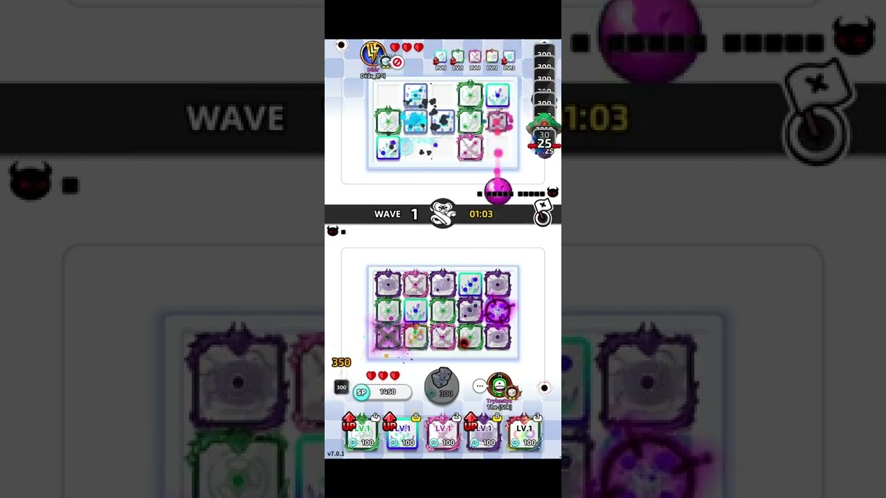 Hyper Hypersin V Hyper-Hypersin! - Random Dice Limit Break- [Rich Williams]