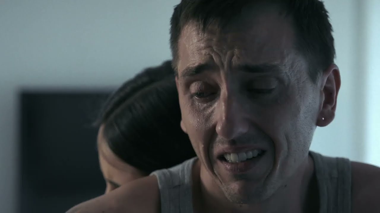 Escena Pablo y Cristina - ITAKA REELS