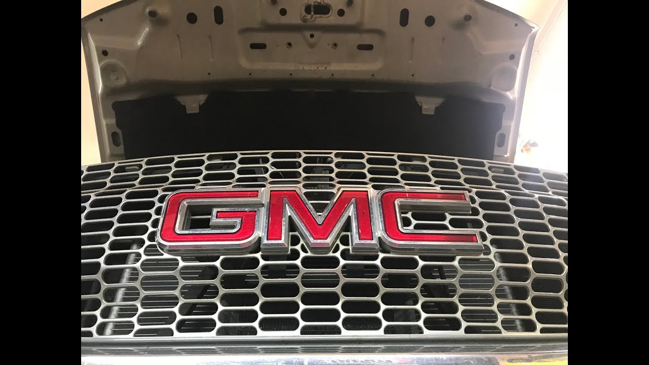 Грузовики GMC и Chevy 5.3L P0300: случайные пропуски зажигания и иногда отсутствие искры