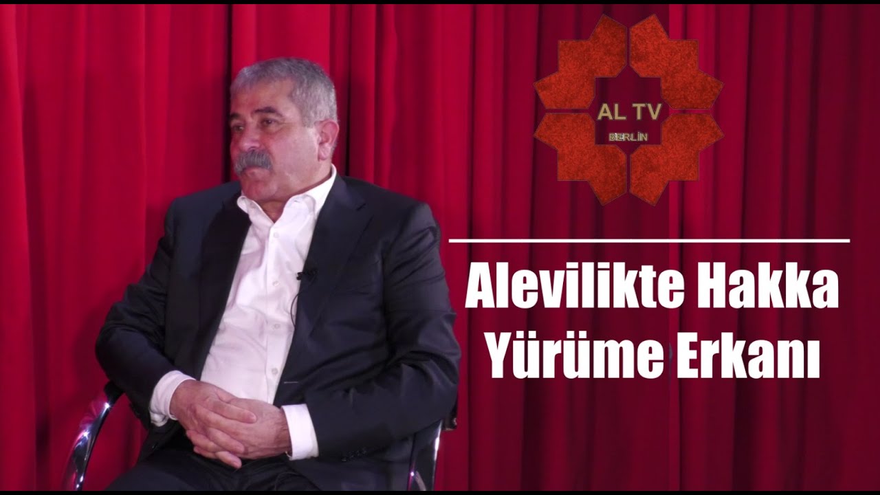 Alevilikte Hakka Yürüme Erkanı – Mustafa Mısır Dede