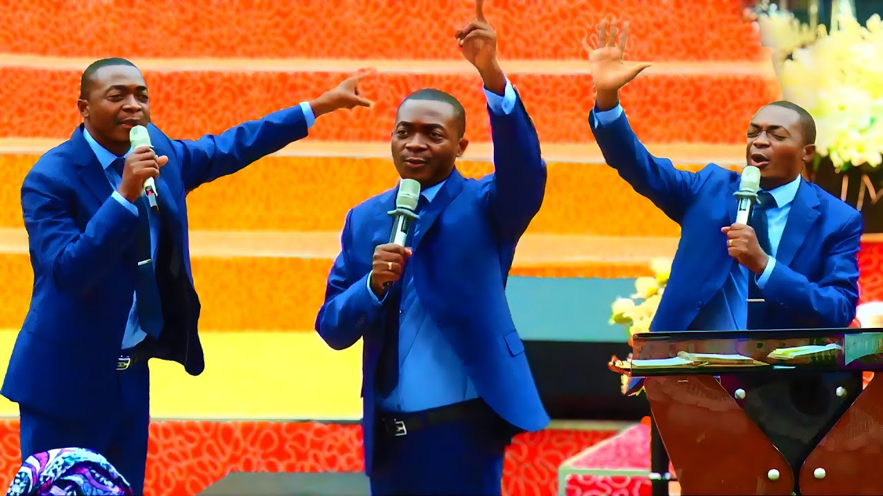 Nubwo unyura mu bikomeye Imana izakugeza aho igushaka amahoro⌚ Pastor RUDASINGWA Jeans Claude 🍏