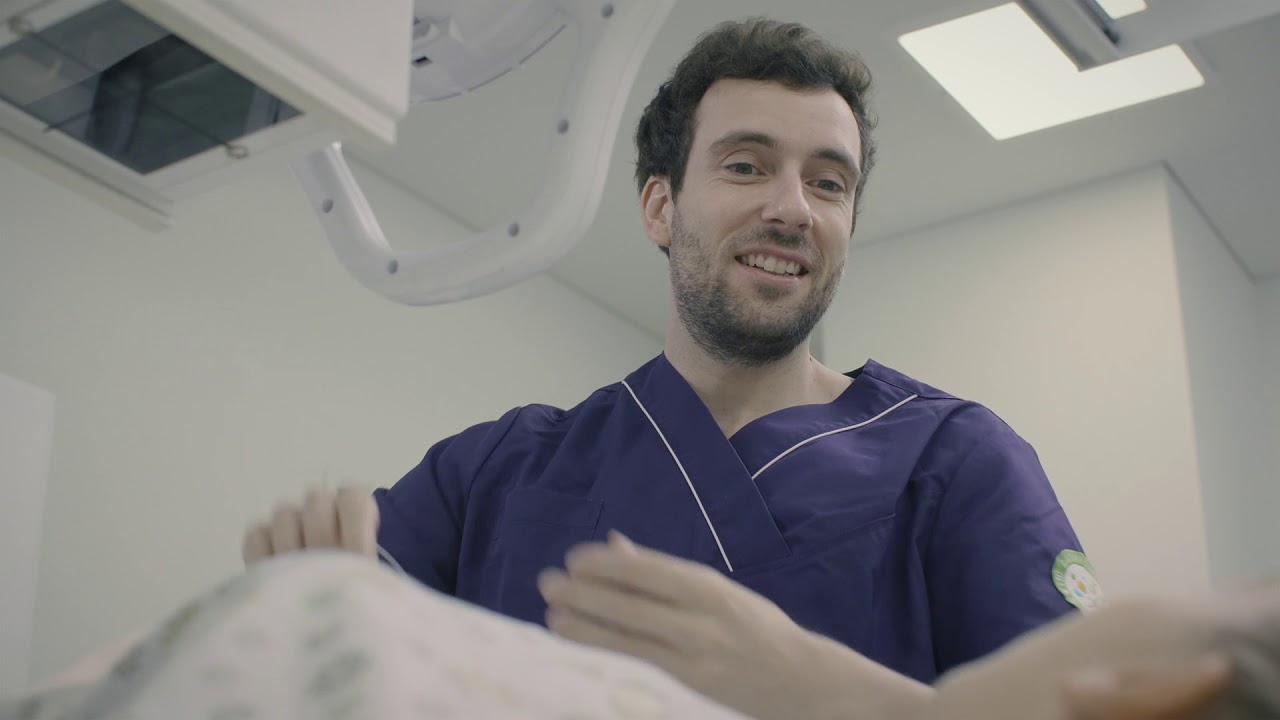 DRGEM | World's No°1 X-Ray Company