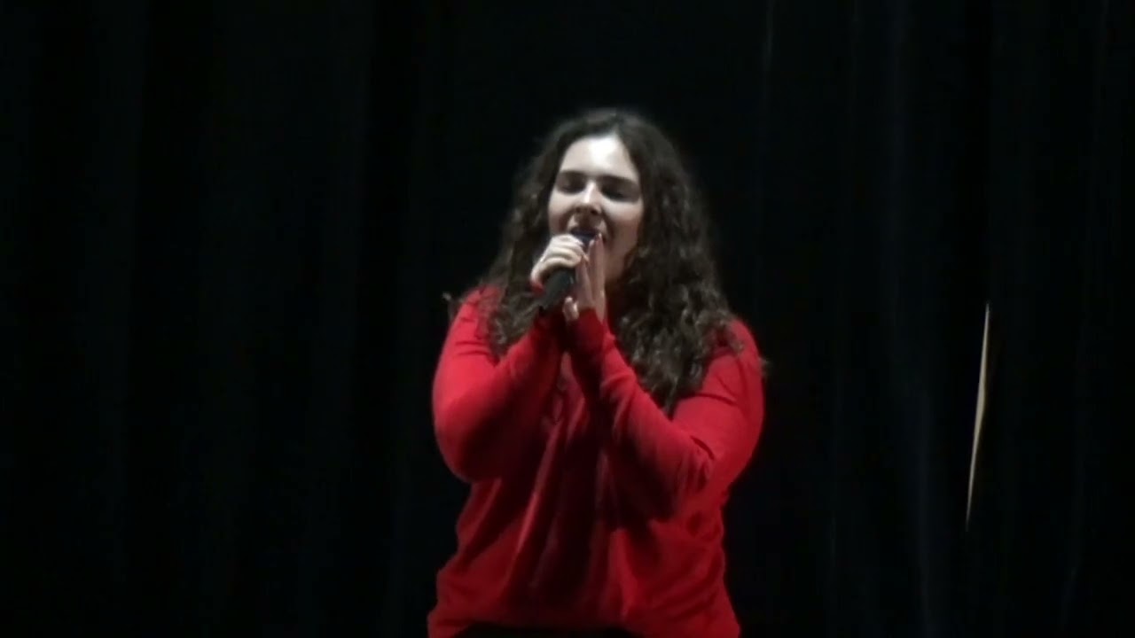 Vianočný koncert hlohovskej ZUŠ