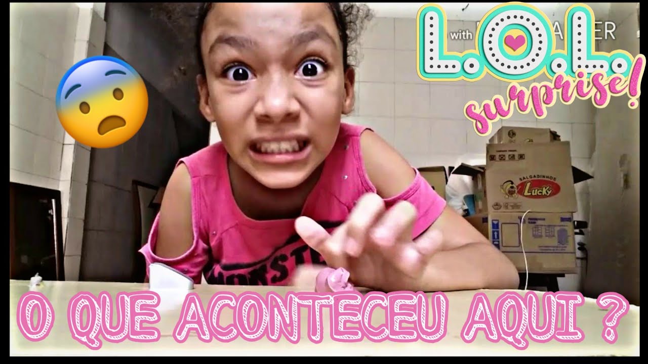 A COLE&Ccedil;&Atilde;O MAIS POL&Ecirc;MICA DE SLIME