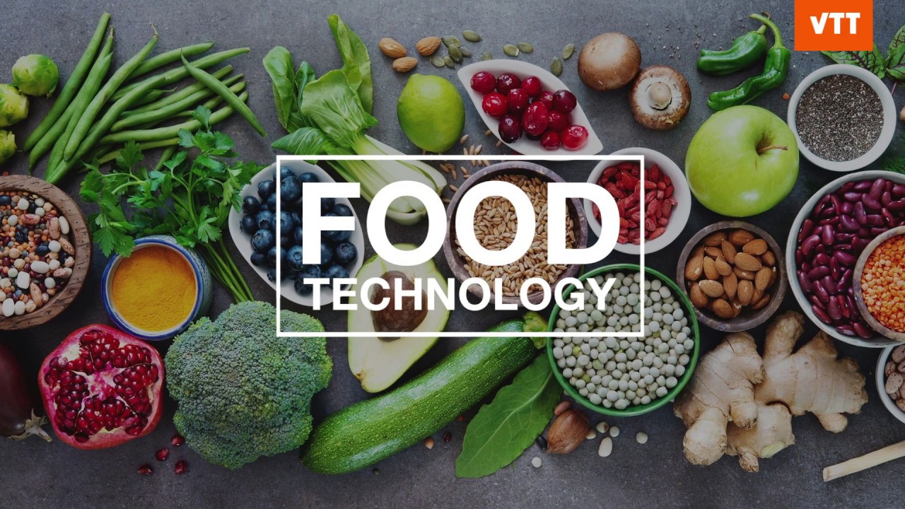 Food technology