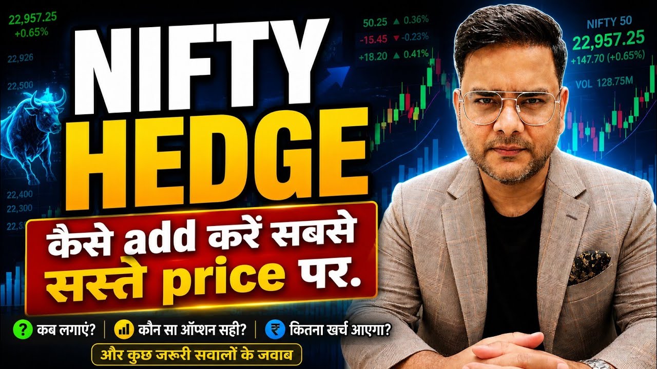Nifty Prediction & Sensex Analysis for Tomorrow & market news | 7th July 2026 | hedge idea trick📈🚀