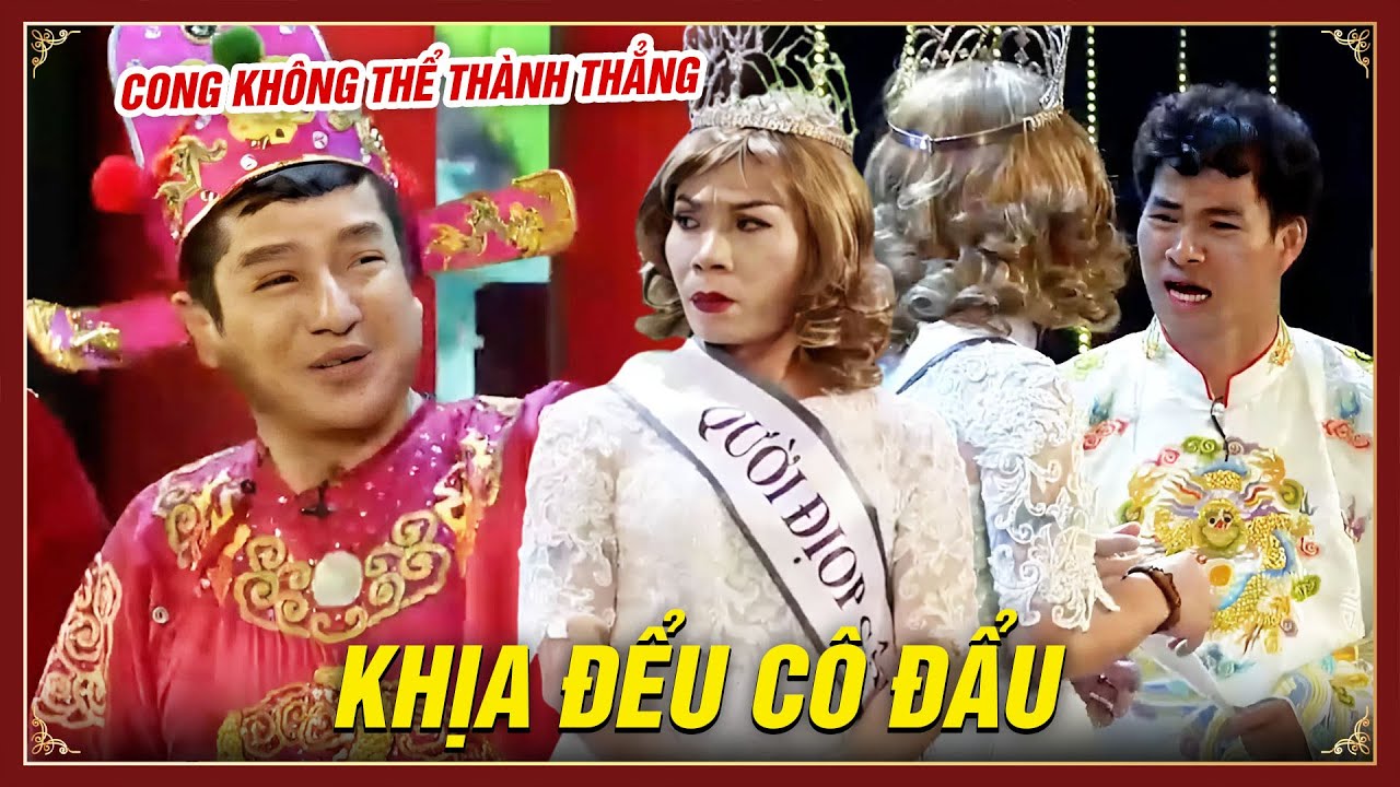 TÁO QUÂN 2018 - 108 BIỂU CẢM HÀI HƯỚC CỦ BẮC ĐẨU KHI BỊ KHỊA ĐỂU - Gặp nhau cuối năm 2018