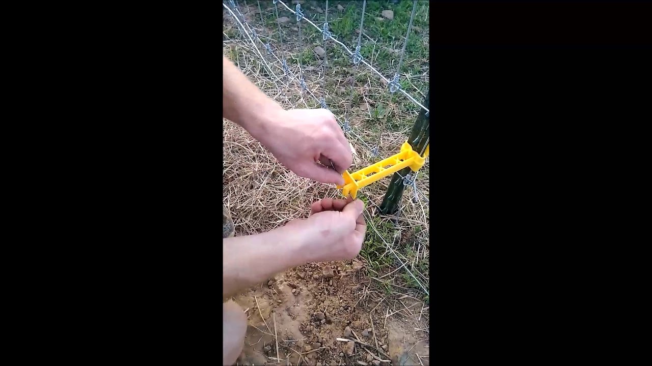 Patriot PE2 Electric Fence Energizer