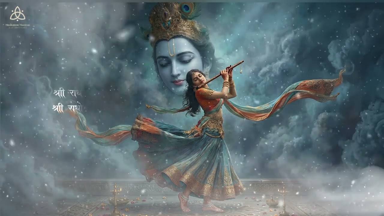 राधे राधे बरसाने वाली राधे | Radhe Radhe Barsane wali Radhe | Latest RADHA bhajan
